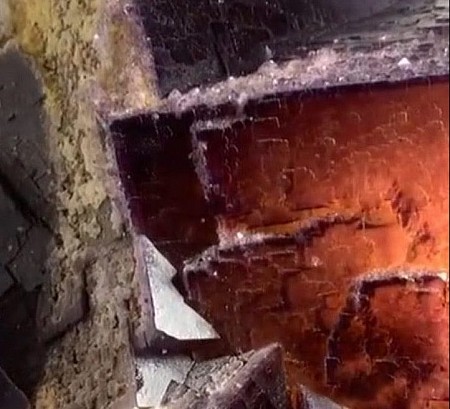 Autumn feeling geschilderd door Gemstones-Art