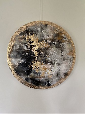 Pure Luxe geschilderd door Imke de Vries