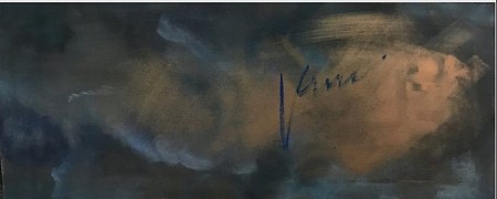 Painting 1 geschilderd door Rob�ls Art