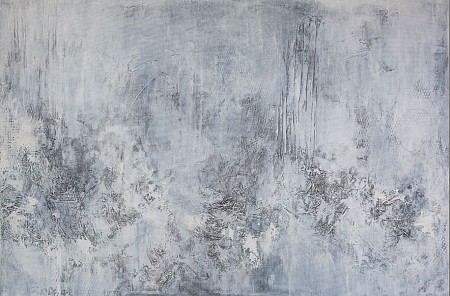 Untitled geschilderd door Uit Eigen Atelier